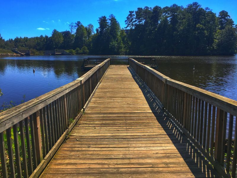 Dock Replacement in Olathe, KS