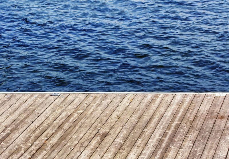 Dock Replacement in Olathe, KS