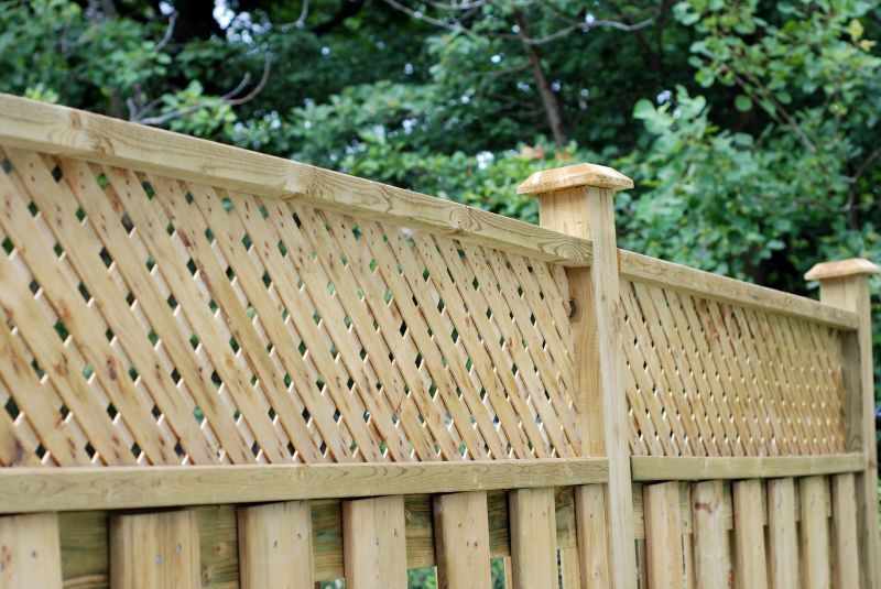 Rail Fence Installation in Sacramento, CA